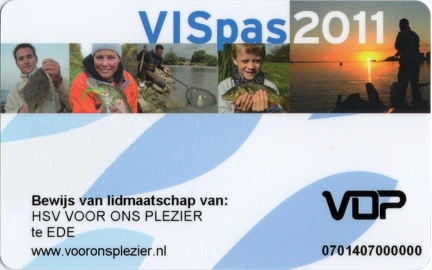 VISpas 2011