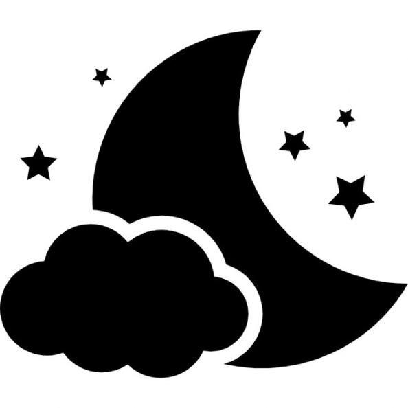 nacht-symbool-van-de-maan-met-een-wolk-en-de-sterren_318-56088.jpg