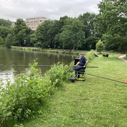 Vis Avondvierdaagse 2026