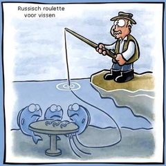 russisch roulette 2