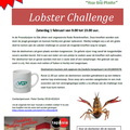 Lobster Chellange