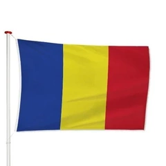 vlag-roemenie