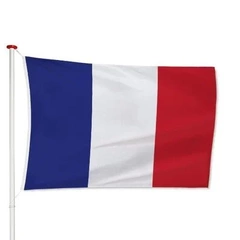 vlag-frankrijk