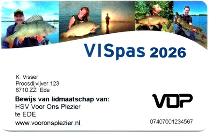 VISpas 2026