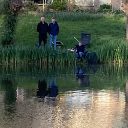 Competitie jeugd 2026