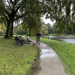 Kreeften afvangen oktober 2026